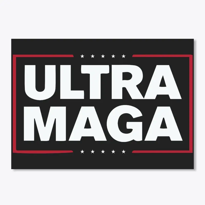 Maga T Shirt