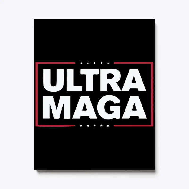 Maga T Shirt