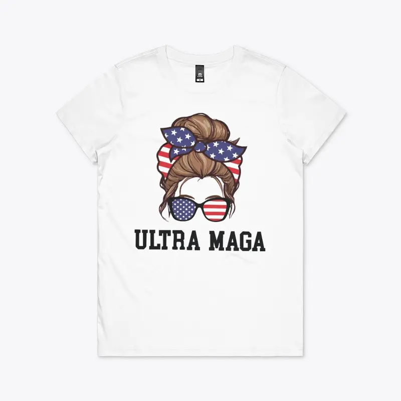  Maga T Shirt