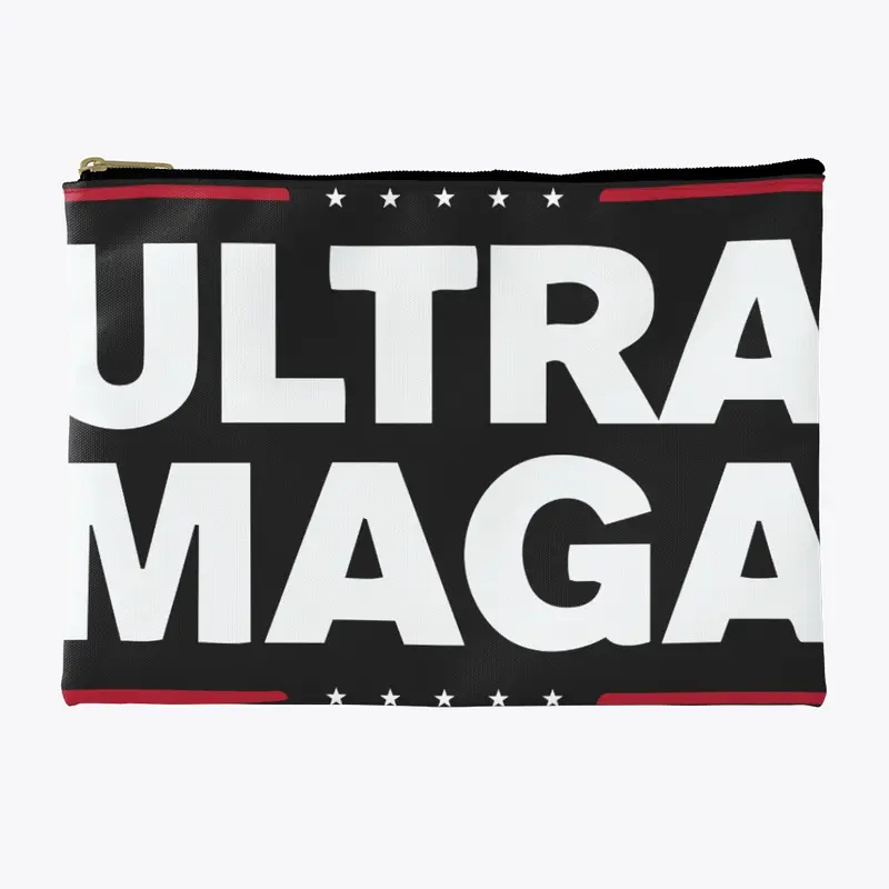 Maga T Shirt