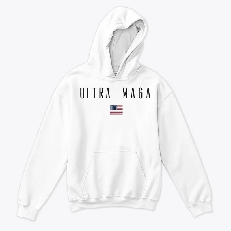  Maga T Shirt