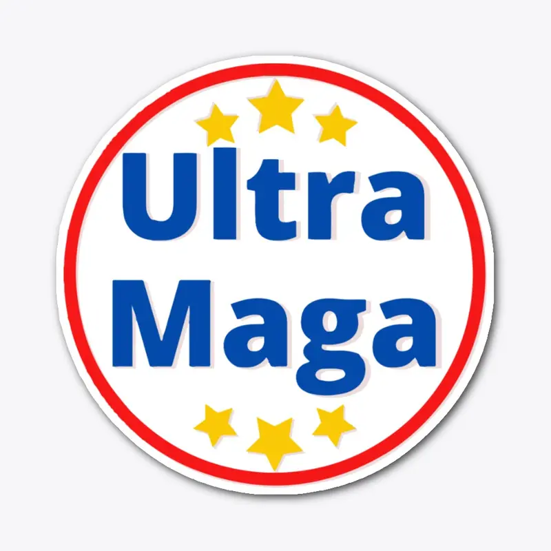 Maga T Shirt