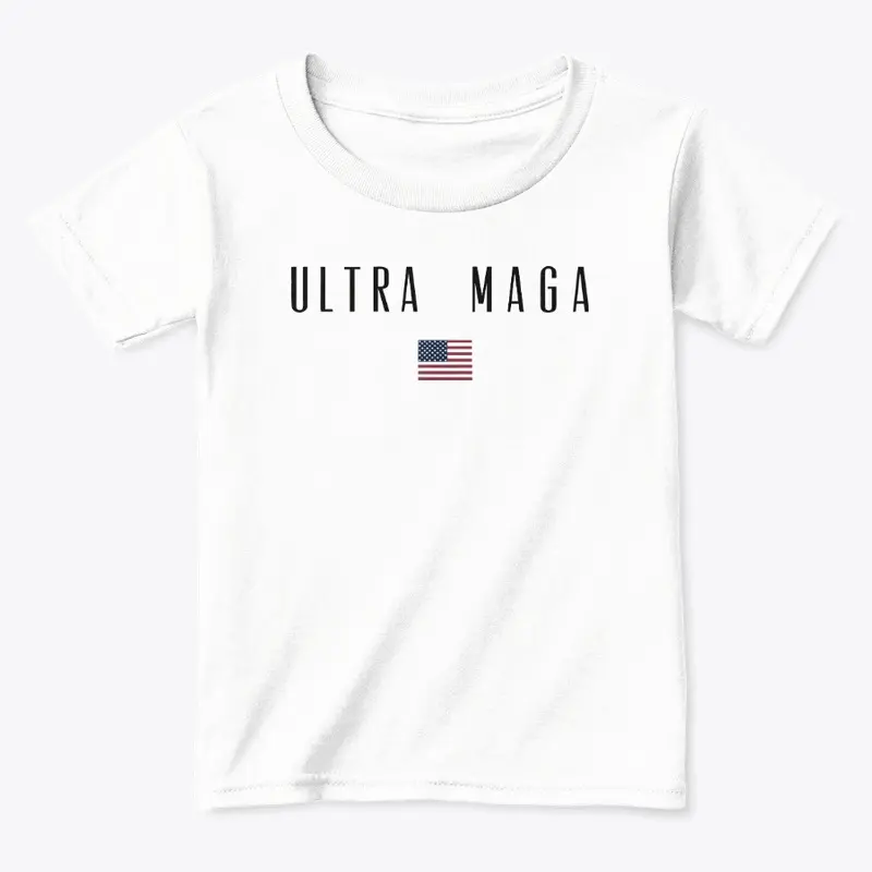  Maga T Shirt