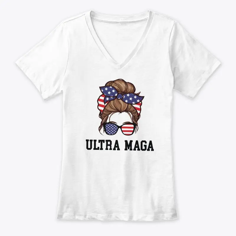  Maga T Shirt