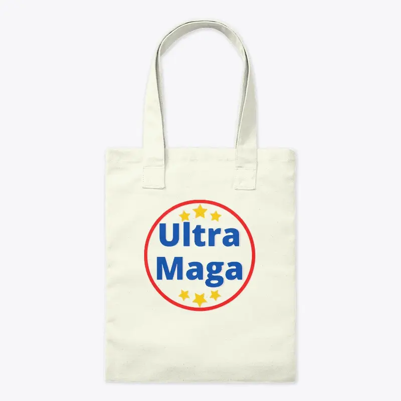 Maga T Shirt