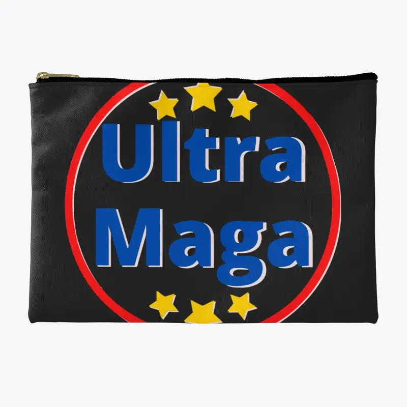 Maga T Shirt