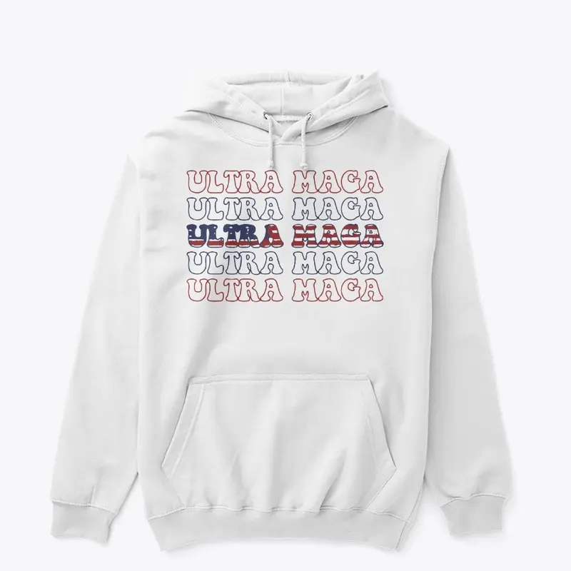  Maga T Shirt