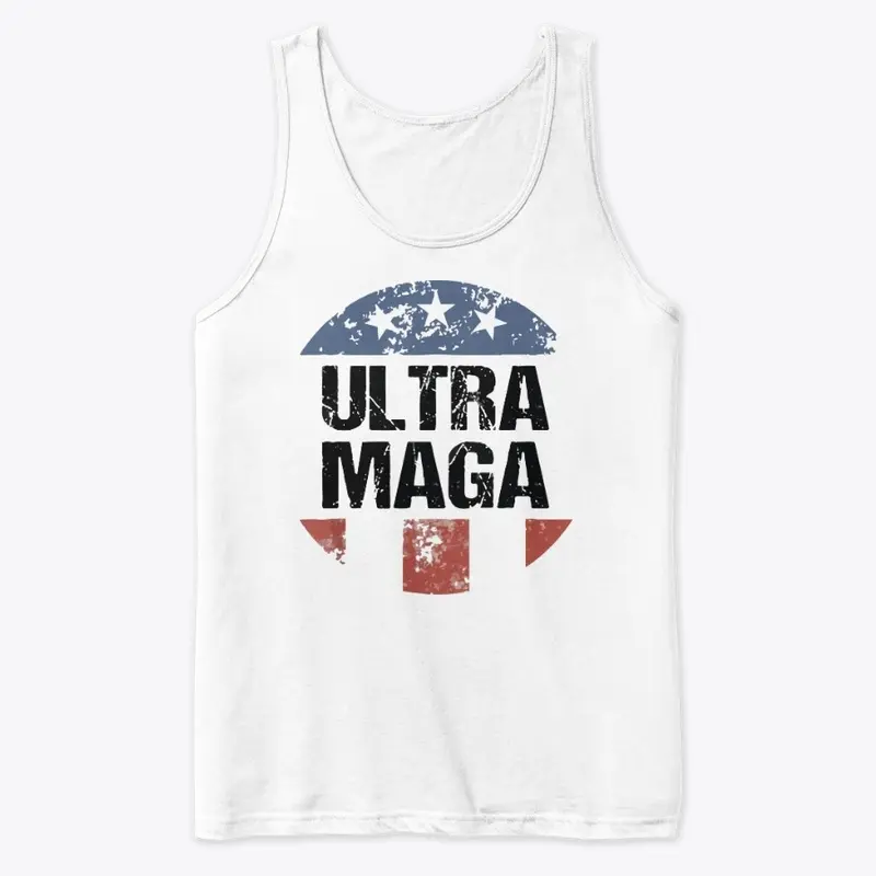  Maga T Shirt