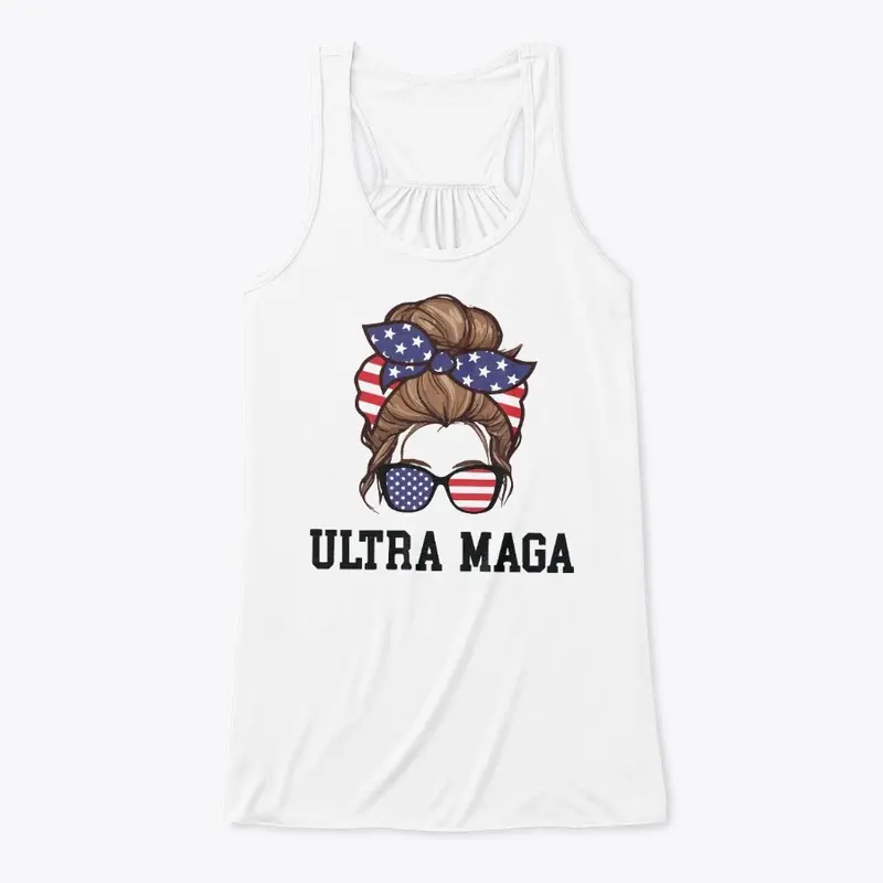  Maga T Shirt