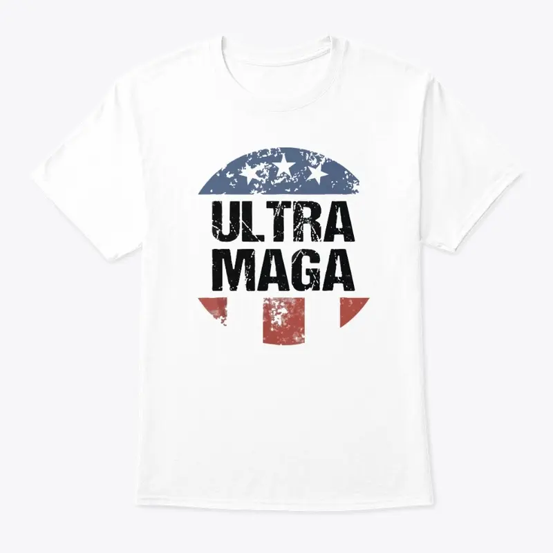  Maga T Shirt