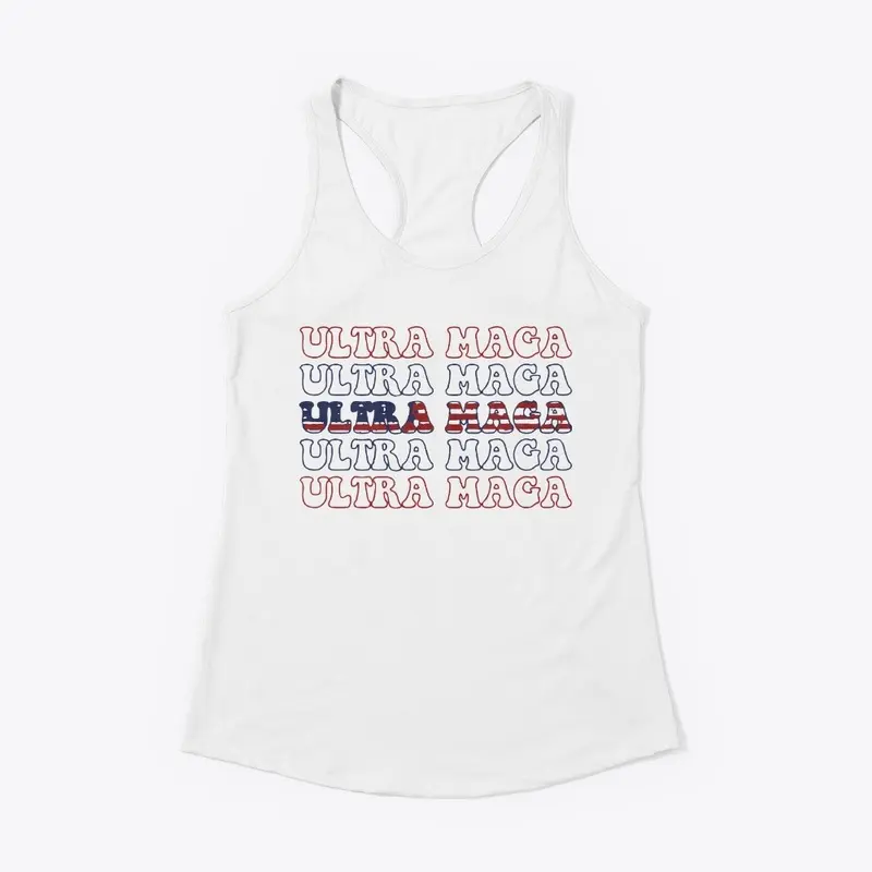  Maga T Shirt