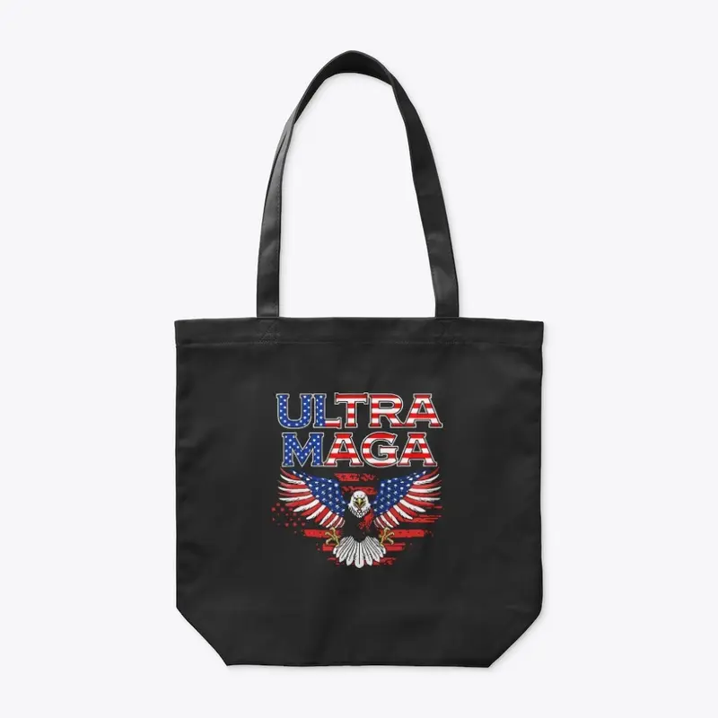  Maga T Shirt