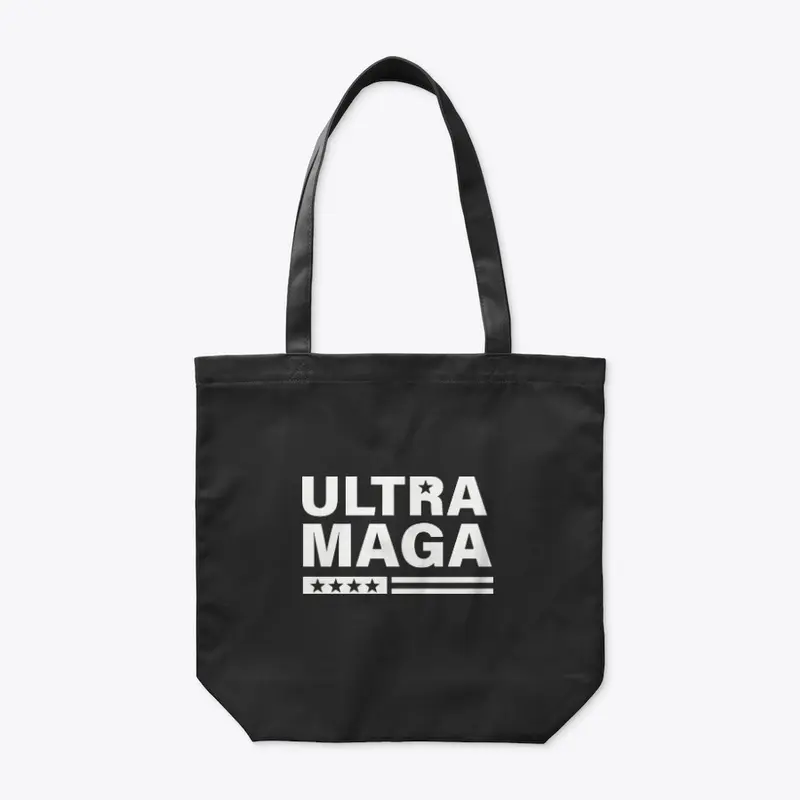 Ultra Maga T Shirt