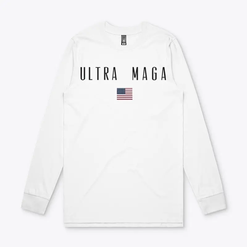  Maga T Shirt