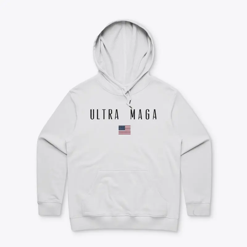  Maga T Shirt