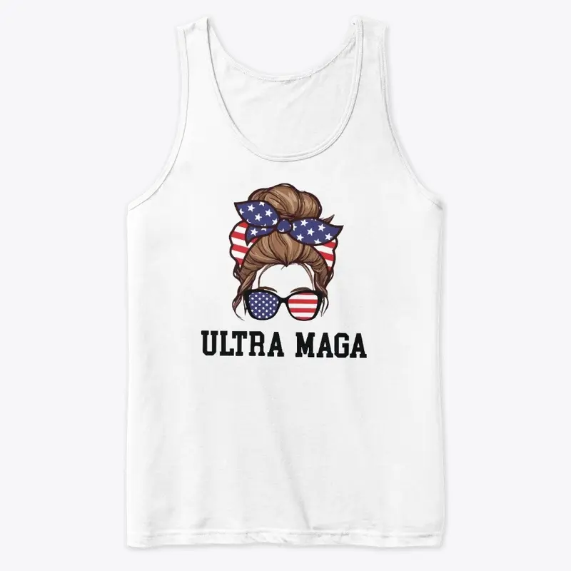  Maga T Shirt