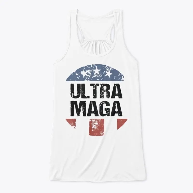  Maga T Shirt