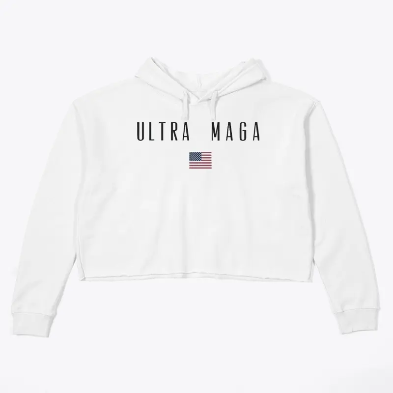  Maga T Shirt