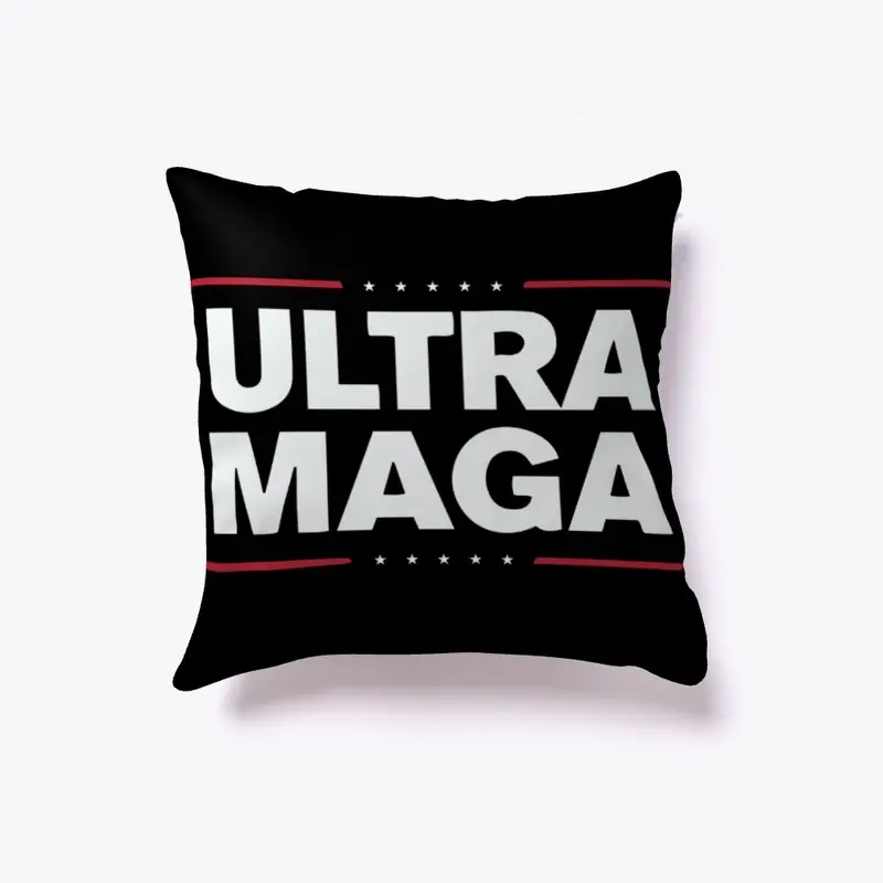 Maga T Shirt