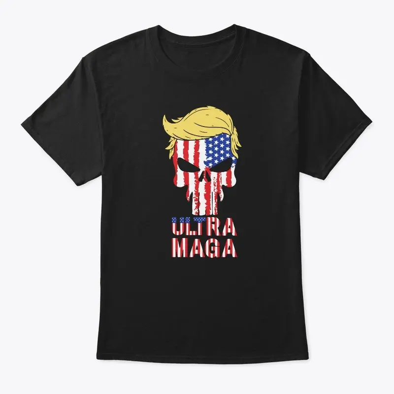  Maga T Shirt