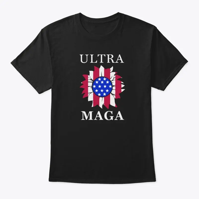  Maga T Shirt