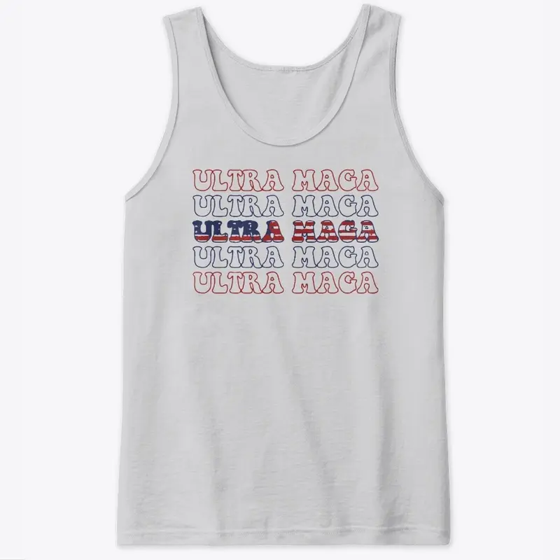  Maga T Shirt