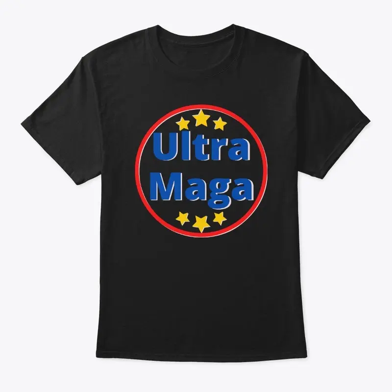  Maga T Shirt