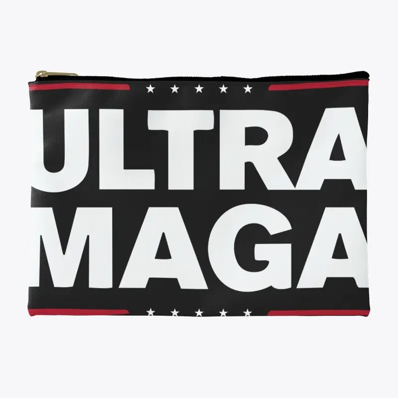 Maga T Shirt