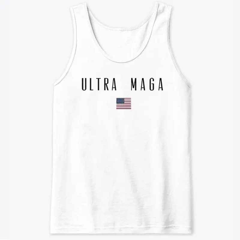  Maga T Shirt