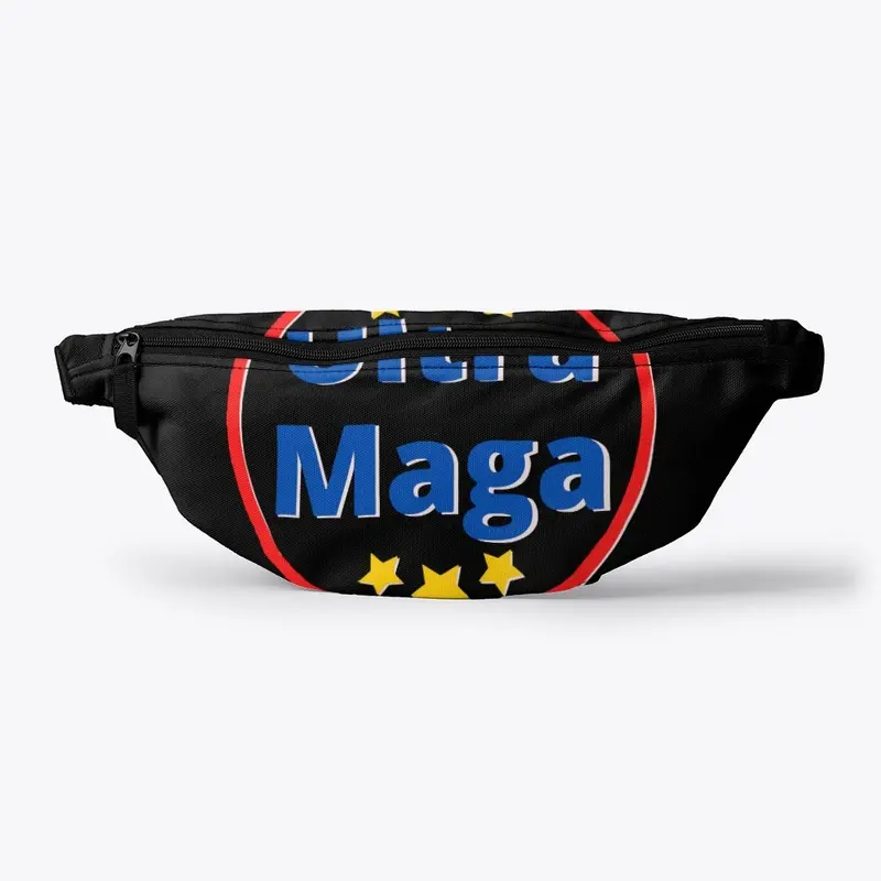 Maga T Shirt