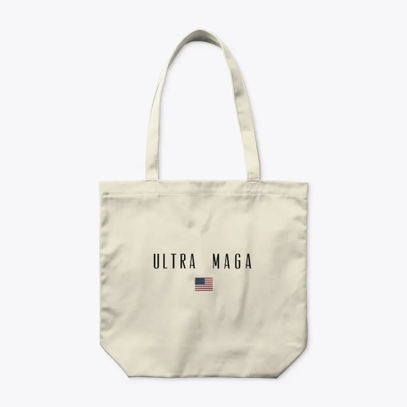  Maga T Shirt