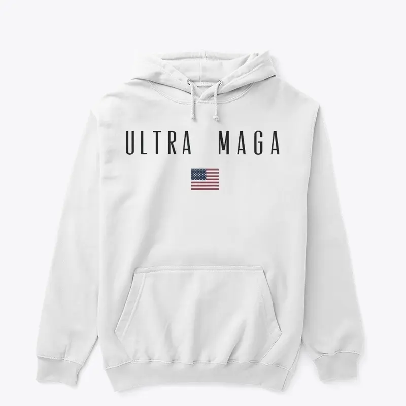  Maga T Shirt