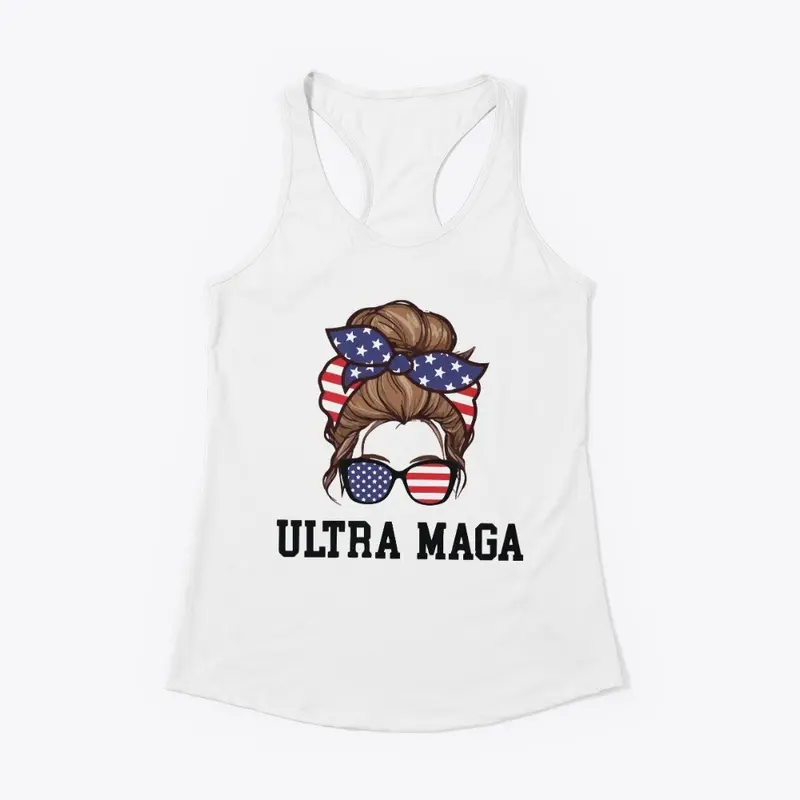  Maga T Shirt