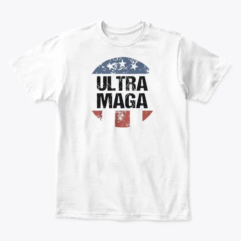  Maga T Shirt