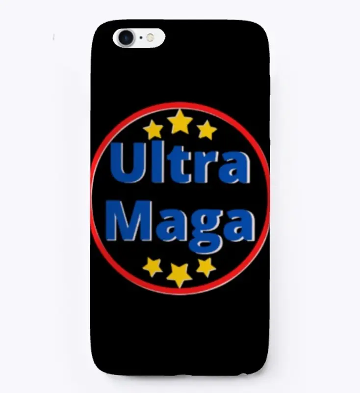 Maga T Shirt