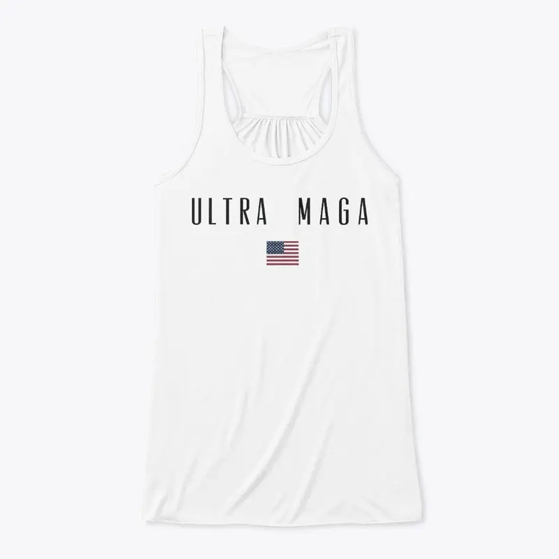  Maga T Shirt