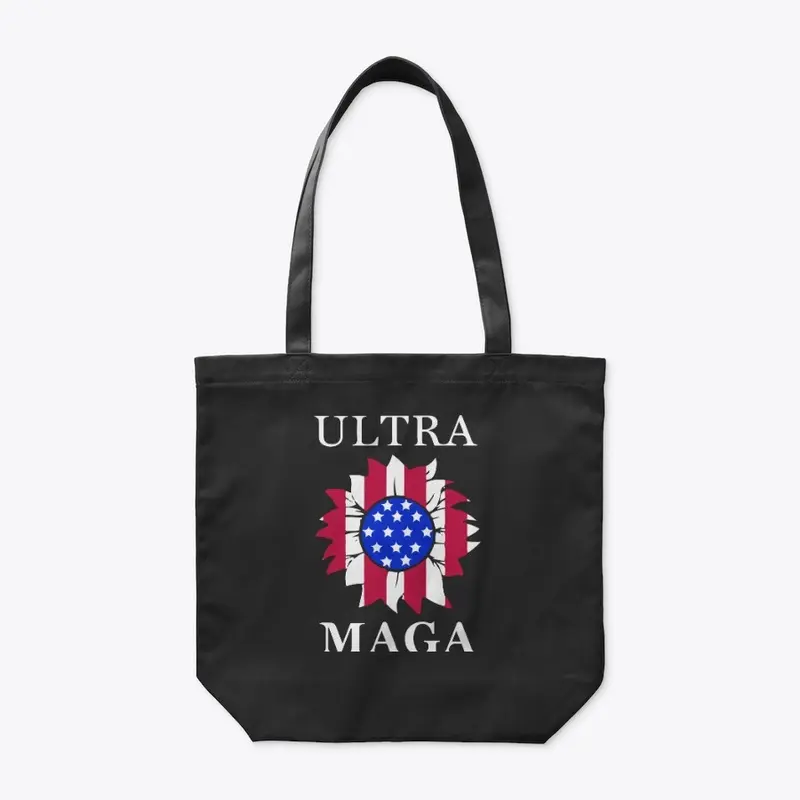  Maga T Shirt