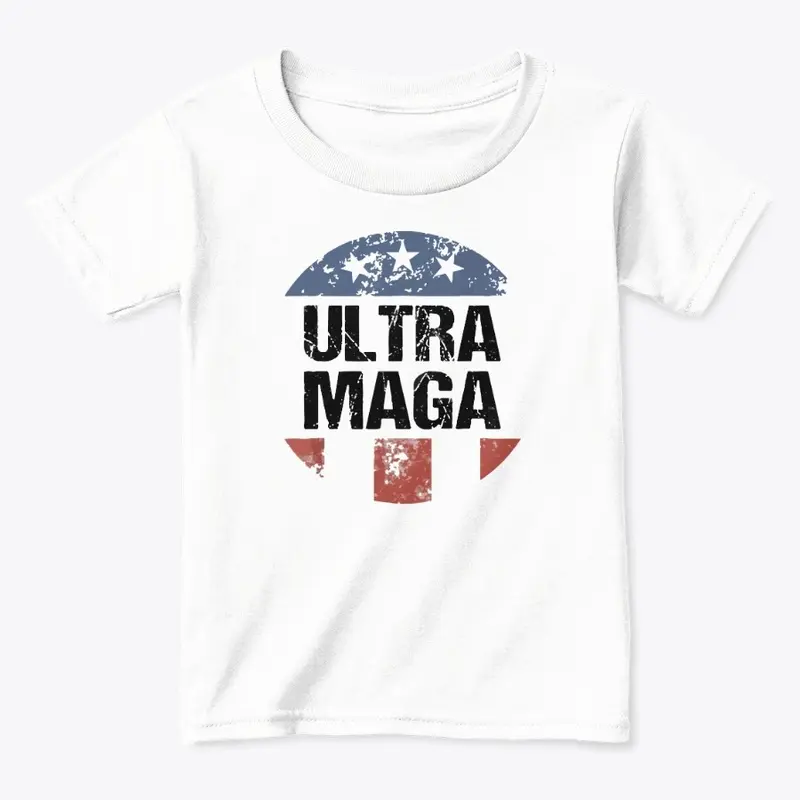  Maga T Shirt