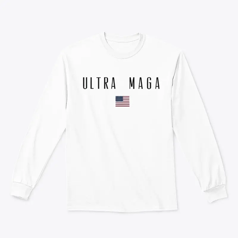  Maga T Shirt