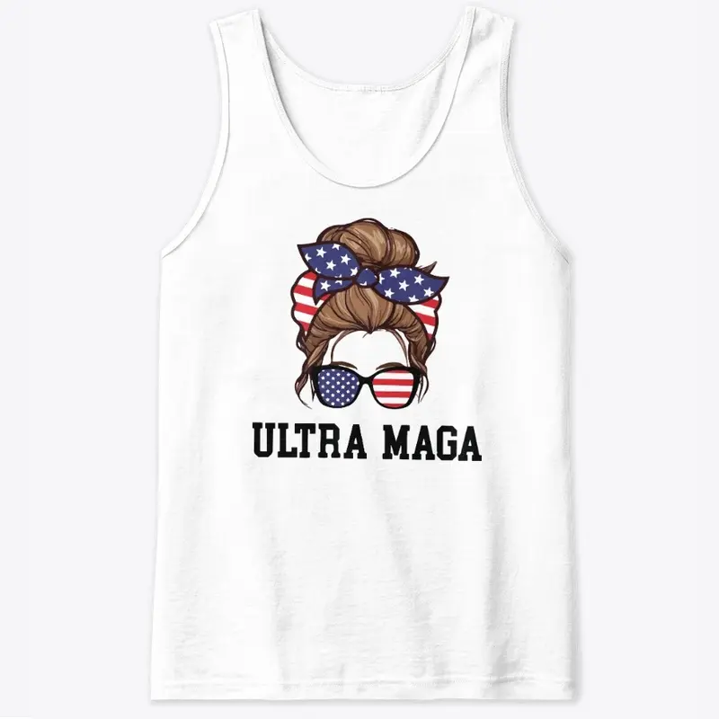  Maga T Shirt