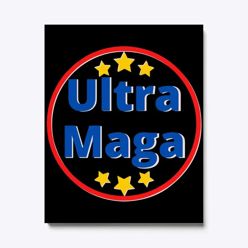 Maga T Shirt