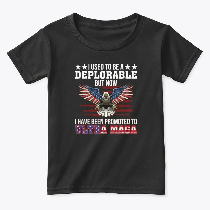  Maga T Shirt