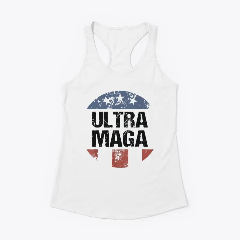  Maga T Shirt