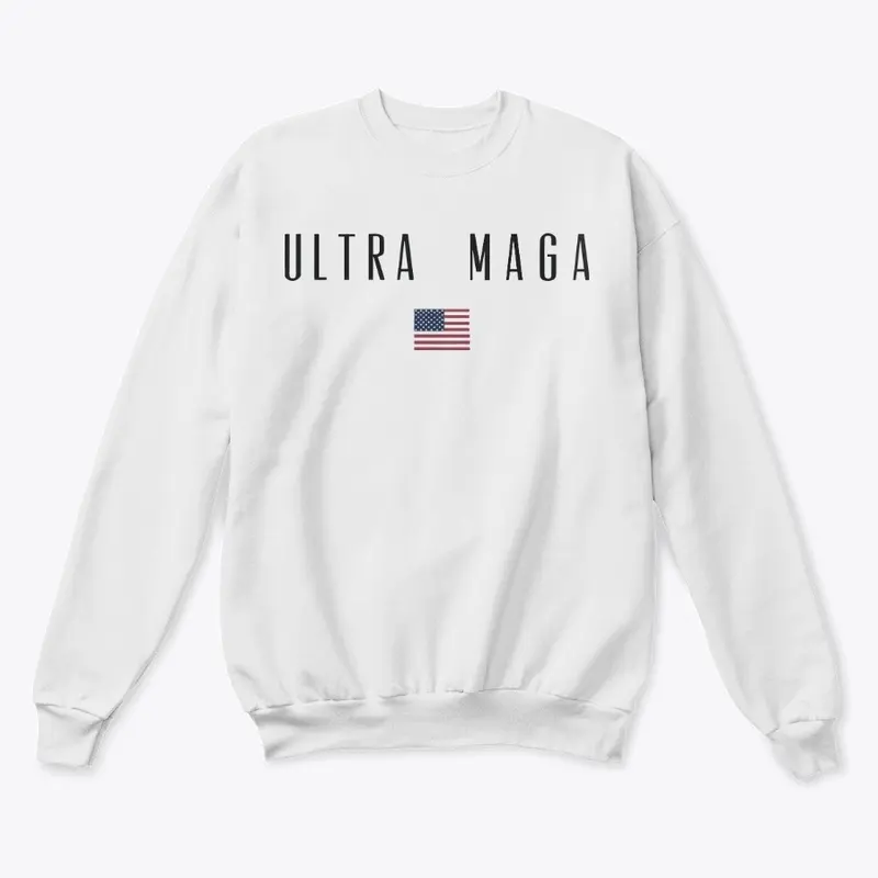  Maga T Shirt