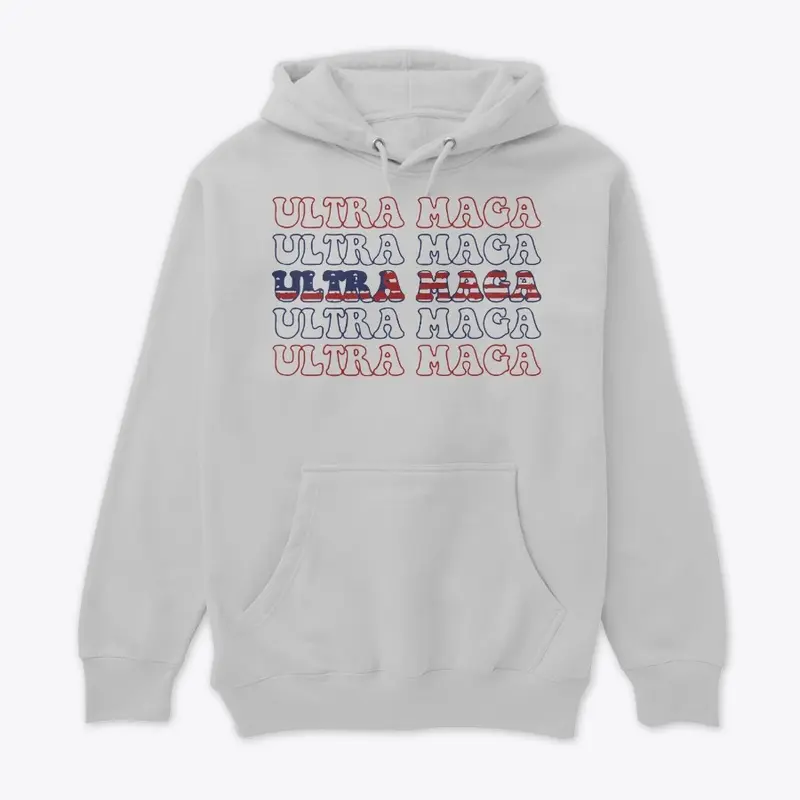  Maga T Shirt