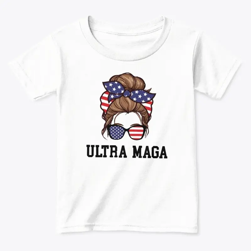  Maga T Shirt