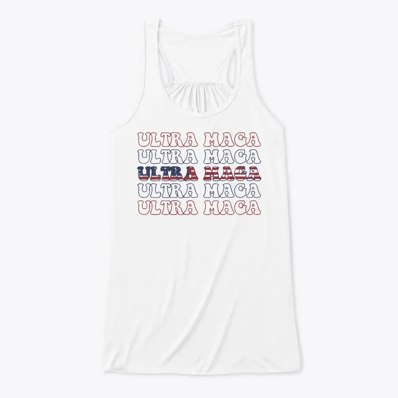  Maga T Shirt