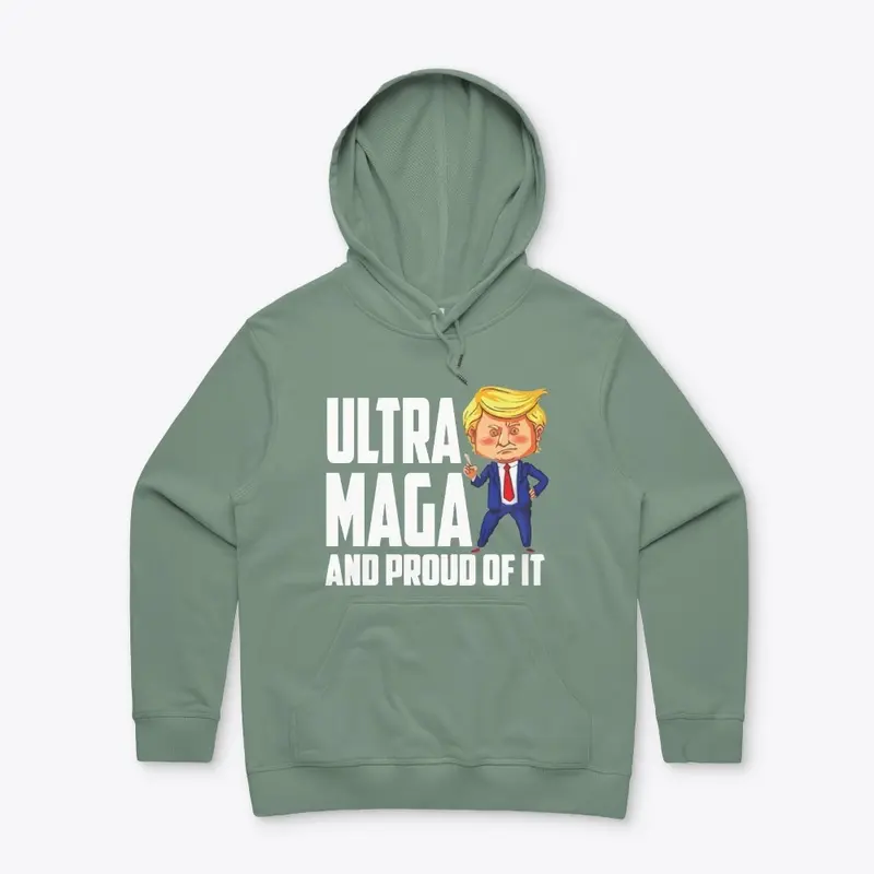  Maga T Shirt