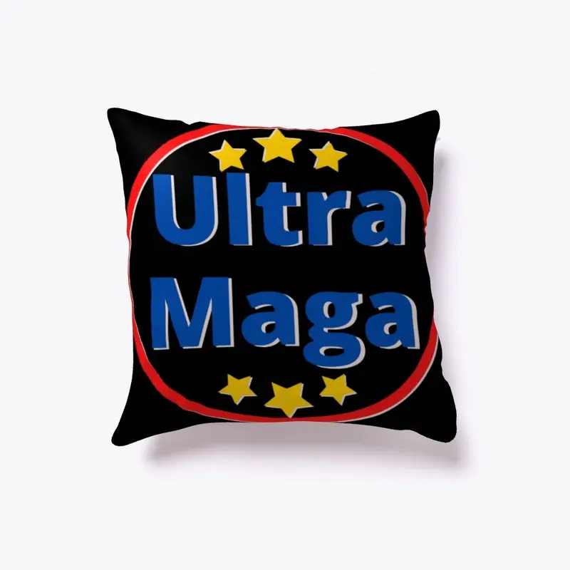 Maga T Shirt