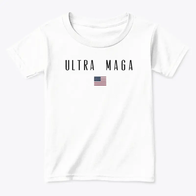  Maga T Shirt